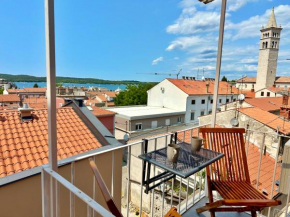 Focus Apartment Pula